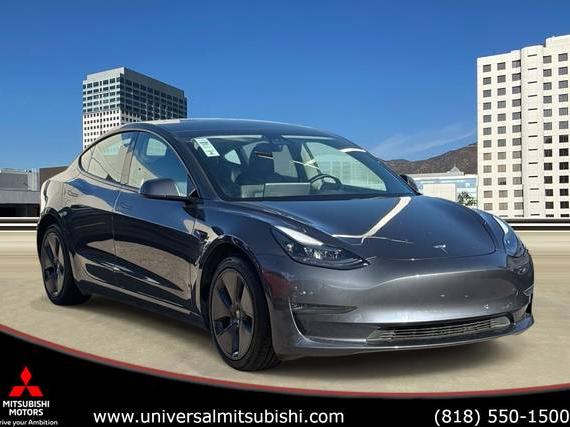 TESLA MODEL 3 2022 5YJ3E1EA0NF104115 image TESLA MODEL 3 2022 5YJ3E1EA0NF104115 image